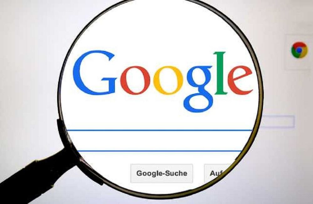 Google recomienda nunca buscar sobre esos temas