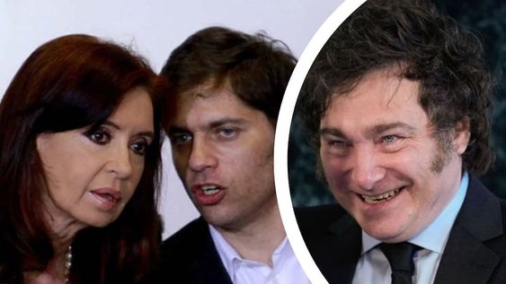 Con un mensaje en contra de Cristina y Kicillof, Milei lamentó el último fallo de la justicia británica, que obliga a la Argentina a pagar una suma adicional a tenedores de bonos por el caso “Cupón PBI”.