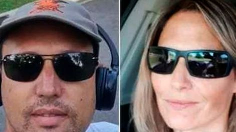 Los Andes | El padre del chico resultó asesinado y su madre, herida. Foto: NA