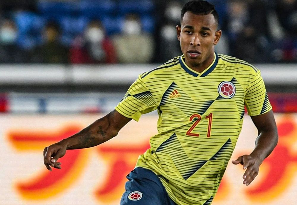Sebastián Villa, la gran figura de Independiente Rivdaavia, no estará en el Mundial 2026 con la Selección de Colombia por decisión de su DT Néstor Lorenzo. 