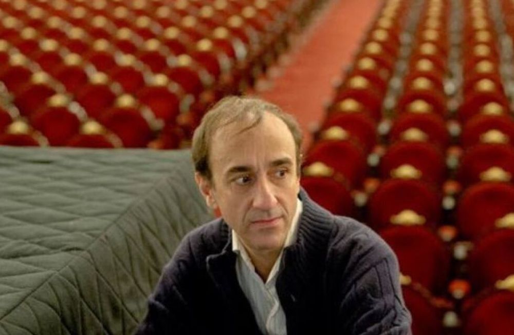Pianista, solista del Teatro Colón.