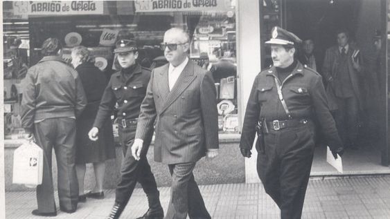 Trás cambiar el signo político del gobierno, la Oficina Anticorrupción dejó de ser querellante en el caso Greco, lo que afecta una resolución acerca de tal causa.