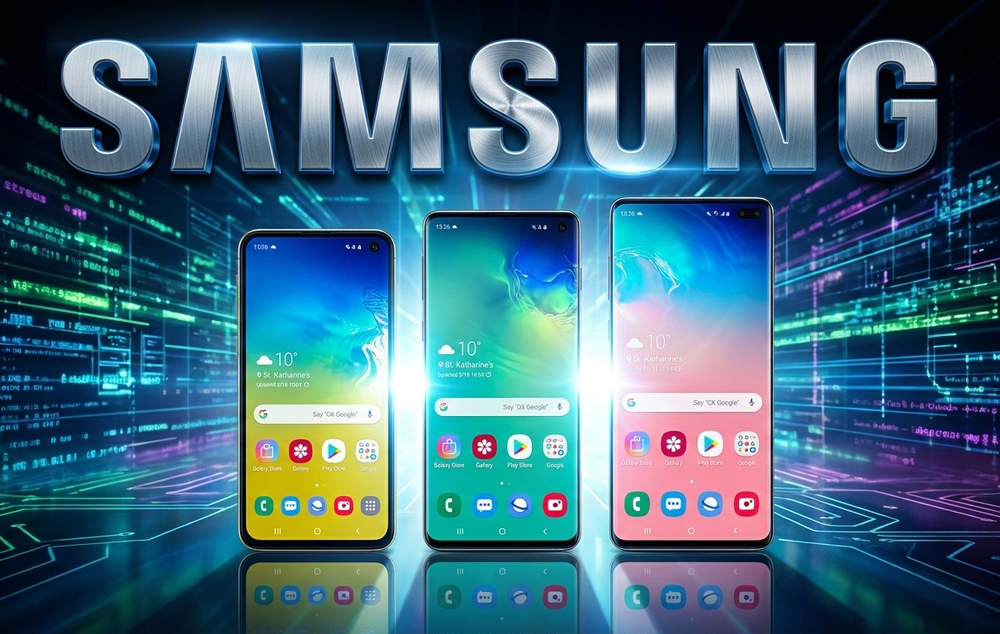 Samsung se da por vencido quien tenga un Galaxy antiguo puede alegrarse