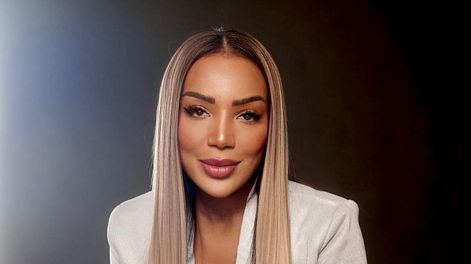 Los Andes | Llega Nathacha Nina a Mendoza: la maquilladora más influyente del país dará una masterclass exclusiva en la provincia.
