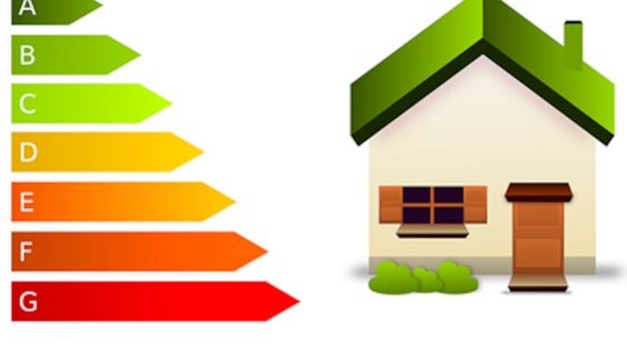 Casas pasivas y etiquetado energético de viviendas: el futuro de la construcción
