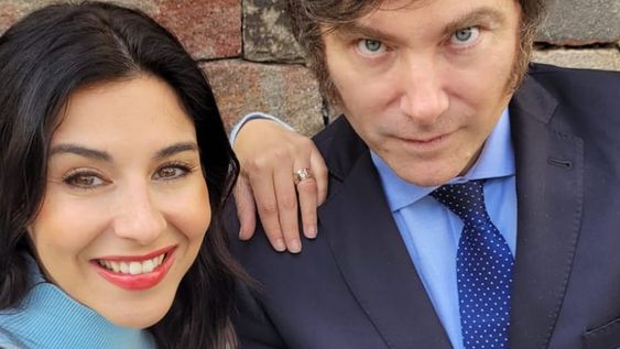 La periodista Marcela Pagano será candidata a Diputada en el partido de Milei. Foto: Twitter