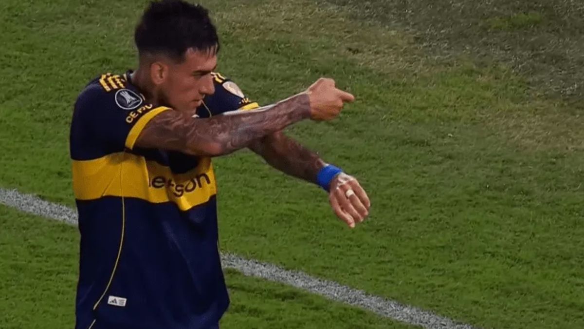 Copa Libertadores: Boca es más que Barcelona, pero lo vence apenas por la mínima diferencia