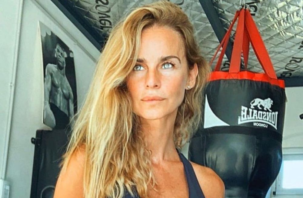 La reacción de Sabrina Rojas ante el rumor del nuevo romance de Luciano Castro