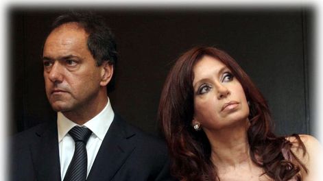 Lucha por la sucesión y la gobernabilidad del próximo gobierno