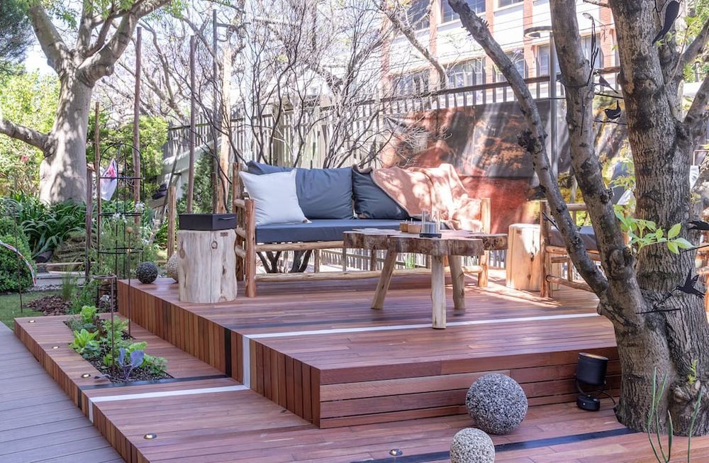 Casa FOA presenta “Espacios para vivir más felices