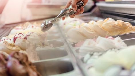 Los Andes | El kilo de helado llega a los $10.000.
