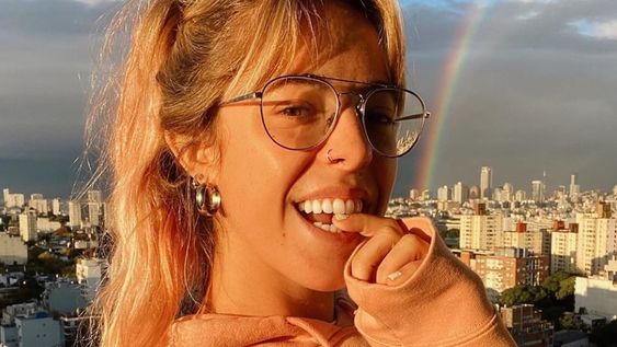 La joven realiza catarsis sobre todo lo pasado y lo comparte con sus seguidores.