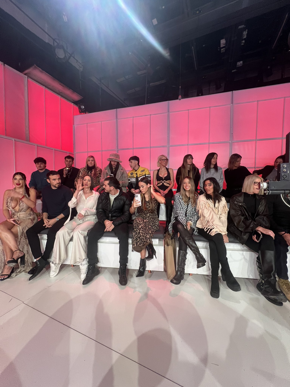Una exconcursante de Gran Hermano confirmó su embarazo.