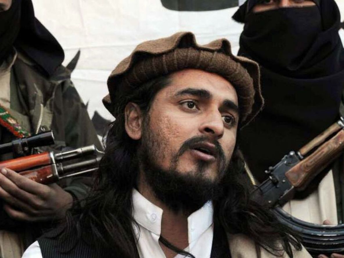 Eligen nuevo jefe talibán tras el ataque del drone de EEUU