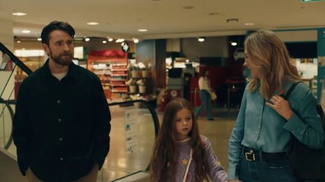 Una campaña en Irlanda busca crear conciencia del peligro de compartir información de los menores en las redes sociales.&nbsp;