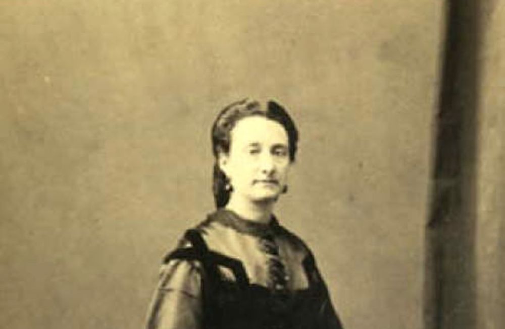 Mercedes Tomasa de San Martín debe ser recordada por los hijos de esta tierra, homenajeando en esa madre a todas las madres de nuestra Provincia.