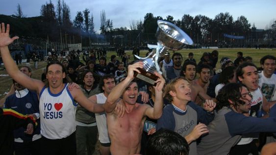 Trece años pasaron ya desde aquel glorioso día en el estadio Bautista Gargantini, donde la Lepra consiguió su segundo ascenso a la Primera B Nacional / Walter Aranela