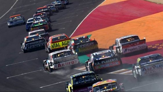 El TC tiene tres alternativas para arrancar la temporada 2021