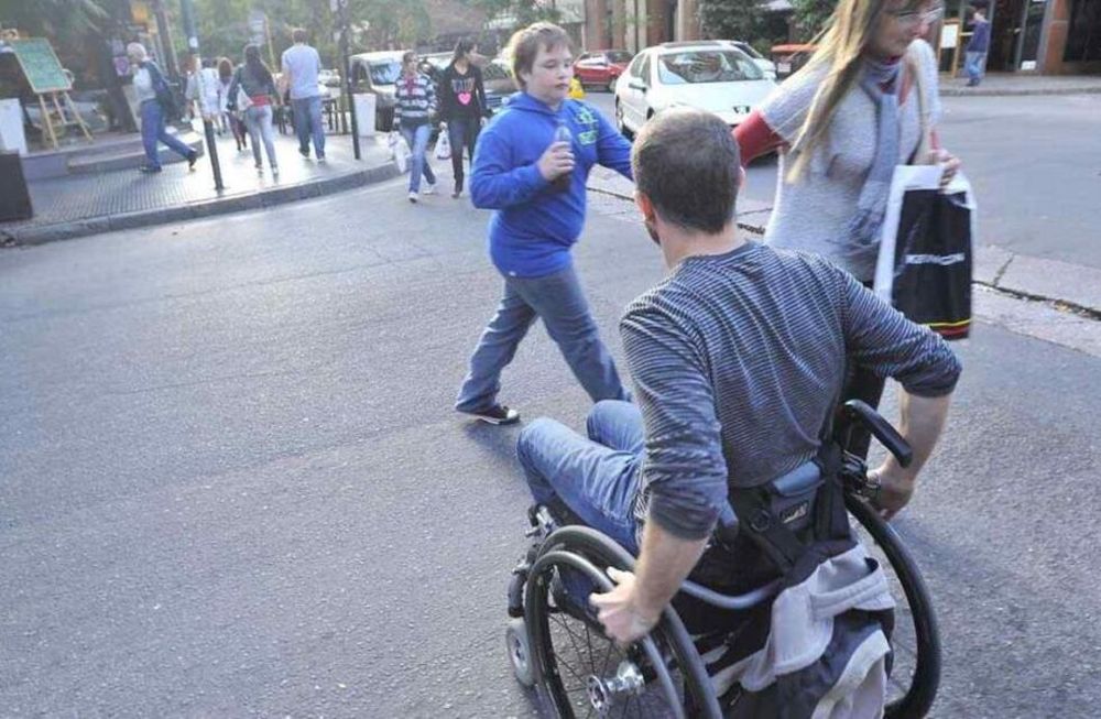 La UNCuyo distingue a personas que trabajan por la inclusión: cómo postularse y ser parte