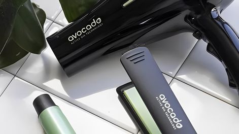 Sorpresa por los precios en Chile: cuánto cuesta un secador y alisador de pelo GAMA