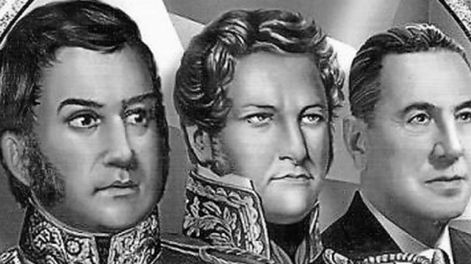 Serás lo que debes ser, o sino serás lo que sos - Por Carlos Salvador La Rosa