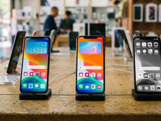 Mercado gris de celulares en Argentina creció en los últimos dos años y ahora uno de cada tres teléfonos es de contrabando.