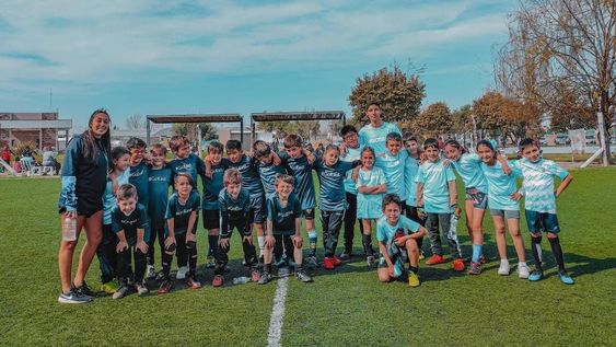 Del movimiento #GoEast nace una red deportiva de proyección internacional