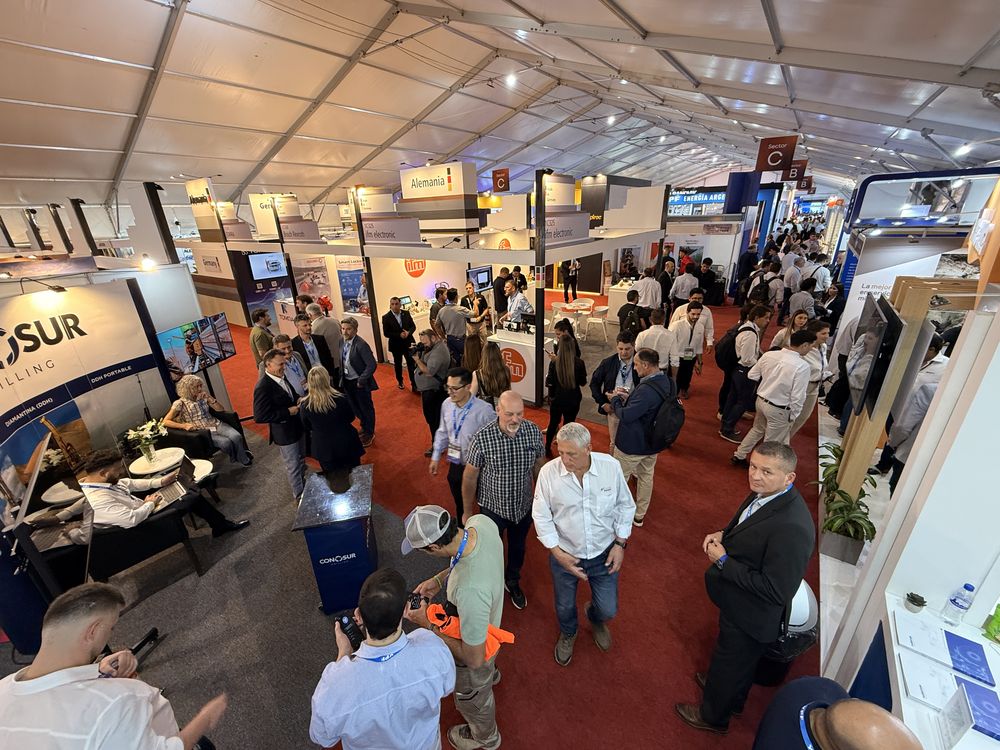 Expo San Juan Minera: proveedores y empresas se preparan para el despegue del cobre