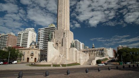 Así estará el tiempo en la ciudad.