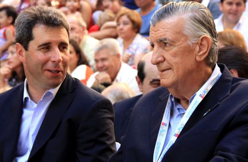 Gioja culpó a Uñac por la suspensión de las elecciones a gobernador en San Juan.