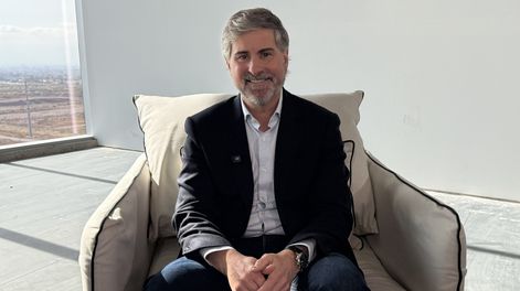 Marcelo Alvarez, vicepresidente de Government Affairs para Latinoamérica de Barrick, en Valor Agregado.