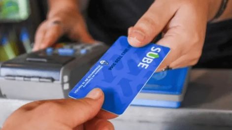 Polémica por la SUBE: ¿Puedo usar la tarjeta del micro de otra persona?