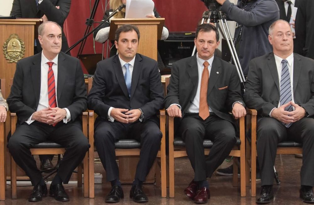 Dos vacantes encienden la polémica en la Cámara Federal de Apelaciones