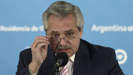 Confirma el DISPO en todo el país hasta el 31 de enero del 2021.