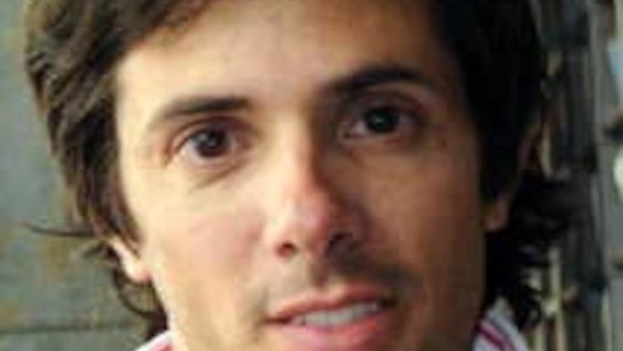 Roberto Funes pidió disculpas por su cámara oculta