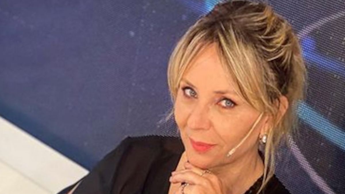 Evelyn Von Brocke respondió a las críticas tras la muerte de su padre: 