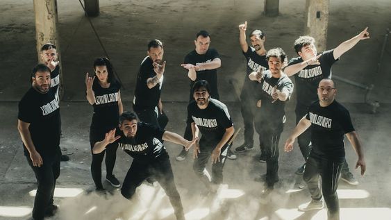 El ensamble musical presenta la sexta edición de la Fiesta Moladora.