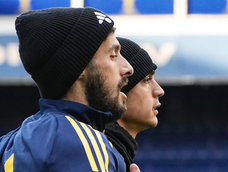 Marcelo Saracchi quiere dejar Boca para sumar minutos