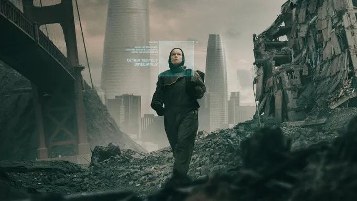 Fracasó en cines, pero es un éxito en HBO Max: la película documental que presenta un futuro desesperante