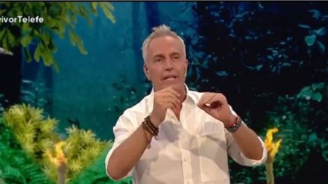 Los Andes | Esto ocurrió en la primera emisión de El Debate del reality.