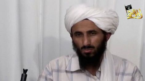 Al Qaeda confirmó que un drone de EEUU mató a su líder en Yemen