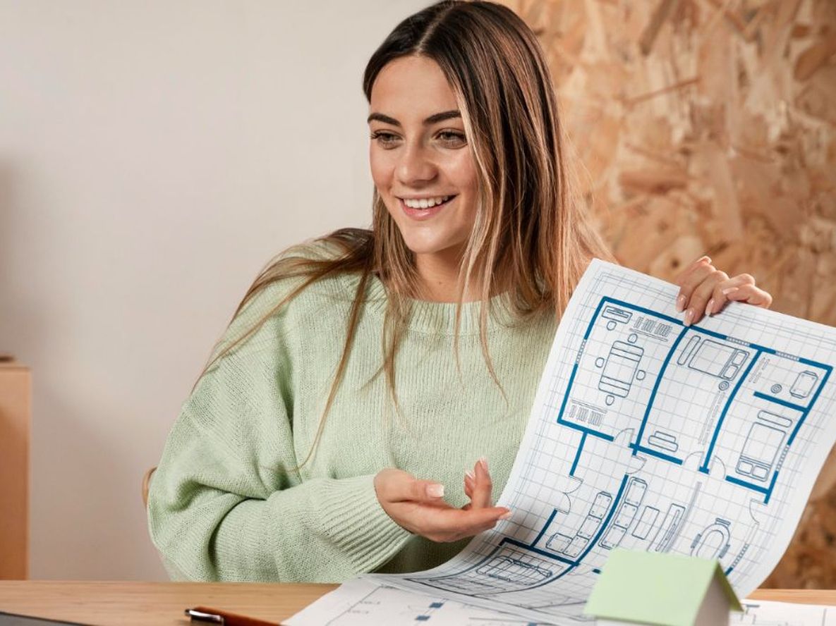 El IPV financia hasta el 85% de la vivienda y el resto lo aporta el beneficiario en cuotas o ahorro previo.