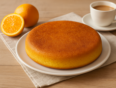 pan de naranja en sarten, la receta facil y rapida: como hacerlo sin horno ni harina pan de naranja en sarten, la receta facil y rapida: como hacerlo sin horno ni harina