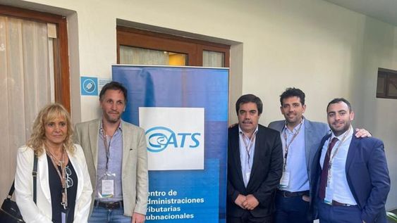 ATM fue premiada por la Organización de los Estados Americanos