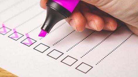 No sabe / no contesta - Por Jorge Sosa