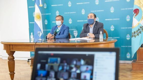 Un Congreso Pedagógico, no construye milagrosamente “futuro” pero, si es una oportunidad para debatir, como Mendoza históricamente siempre hizo, por un renovado modelo educativo.