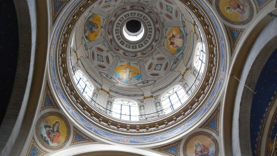 La Ciudad celebra el Mes del Patrimonio con una cargada agenda de actividades