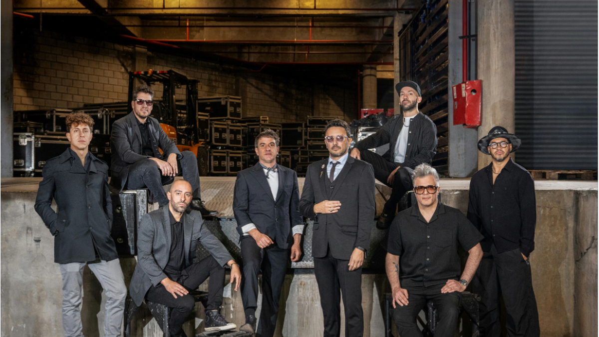 Se develó el horario del line up del Festival Montaña: a qué hora actuará cada artista