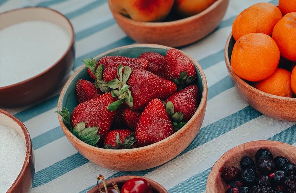 Qué frutas y verduras tienen un precio más accesible esta semana