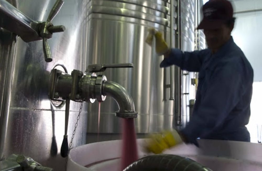 La Cámara Argentina de Vinos a Granel lanza un ciclo de capacitaciones